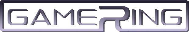gamer ring logo