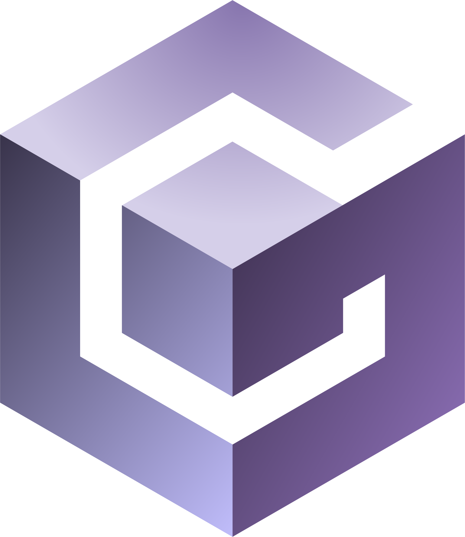 gamecube logo