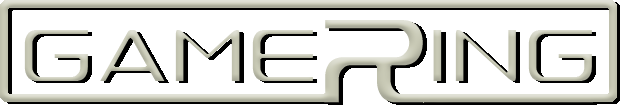 gamer ring logo