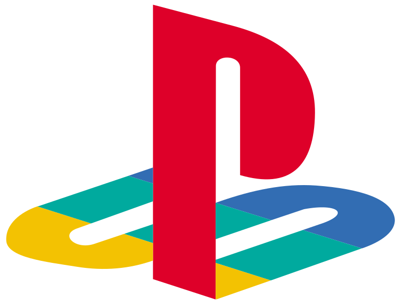 playstation one logo