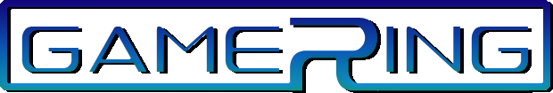 gamer ring logo