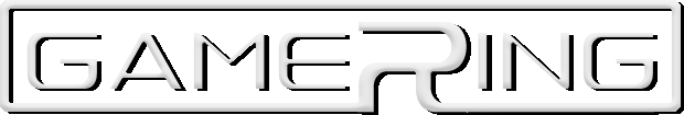 gamer ring logo