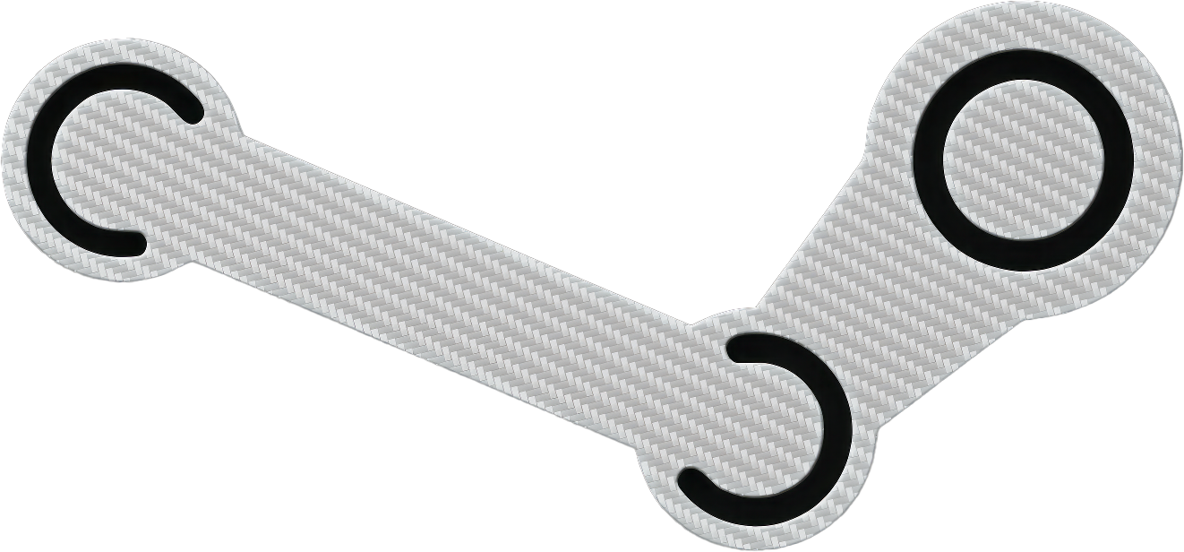 steam logo