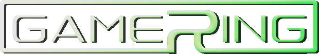 gamer ring logo